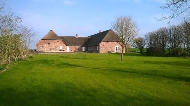 Ferienhaus in Bredebro (Sonderjylland) oder Ferienwohnung oder Ferienhaus