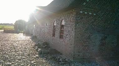 Ferienhaus in Bredebro (Sonderjylland) oder Ferienwohnung oder Ferienhaus