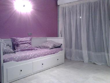 Villa in Viol�s (Vaucluse) oder Ferienwohnung oder Ferienhaus