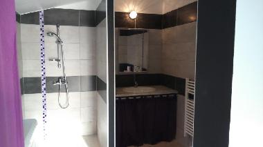 Villa in Viol�s (Vaucluse) oder Ferienwohnung oder Ferienhaus