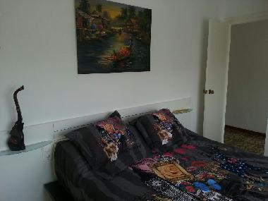 Ferienwohnung in Ampolla (Tarragona) oder Ferienwohnung oder Ferienhaus