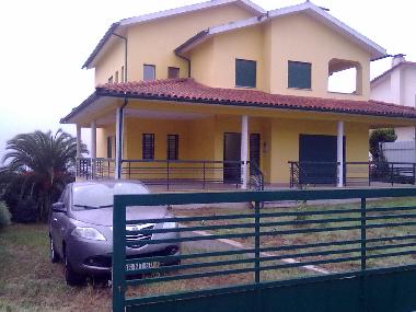 Villa in Viseu (Beira Interior Norte) oder Ferienwohnung oder Ferienhaus