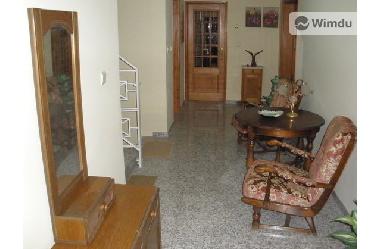 Villa in Viseu (Beira Interior Norte) oder Ferienwohnung oder Ferienhaus