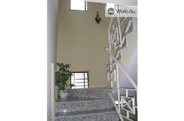 Villa in Viseu (Beira Interior Norte) oder Ferienwohnung oder Ferienhaus