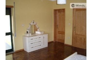 Villa in Viseu (Beira Interior Norte) oder Ferienwohnung oder Ferienhaus