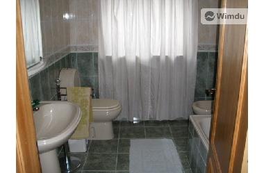 Villa in Viseu (Beira Interior Norte) oder Ferienwohnung oder Ferienhaus