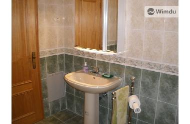 Villa in Viseu (Beira Interior Norte) oder Ferienwohnung oder Ferienhaus