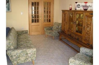 Villa in Viseu (Beira Interior Norte) oder Ferienwohnung oder Ferienhaus