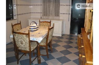 Villa in Viseu (Beira Interior Norte) oder Ferienwohnung oder Ferienhaus