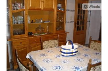 Villa in Viseu (Beira Interior Norte) oder Ferienwohnung oder Ferienhaus