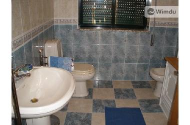 Villa in Viseu (Beira Interior Norte) oder Ferienwohnung oder Ferienhaus