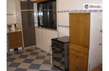 Villa in Viseu (Beira Interior Norte) oder Ferienwohnung oder Ferienhaus