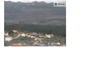 Villa in Viseu (Beira Interior Norte) oder Ferienwohnung oder Ferienhaus