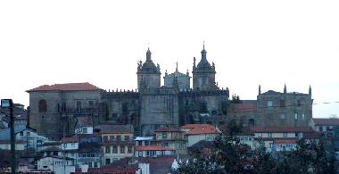 Villa in Viseu (Beira Interior Norte) oder Ferienwohnung oder Ferienhaus