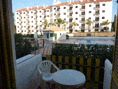 Ferienwohnung in TAVIRA (Algarve) oder Ferienwohnung oder Ferienhaus