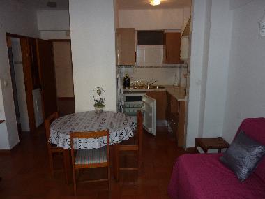 Ferienwohnung in TAVIRA (Algarve) oder Ferienwohnung oder Ferienhaus