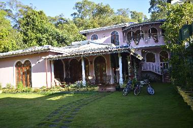 Ferienhaus in Bandarawela (Badulla) oder Ferienwohnung oder Ferienhaus
