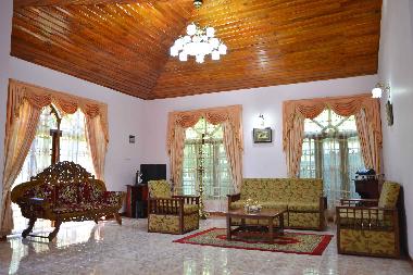 Ferienhaus in Bandarawela (Badulla) oder Ferienwohnung oder Ferienhaus