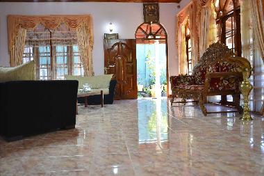 Ferienhaus in Bandarawela (Badulla) oder Ferienwohnung oder Ferienhaus