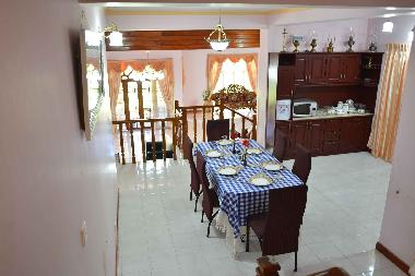 Ferienhaus in Bandarawela (Badulla) oder Ferienwohnung oder Ferienhaus