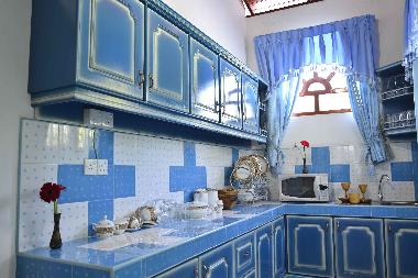 Ferienhaus in Bandarawela (Badulla) oder Ferienwohnung oder Ferienhaus