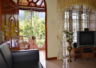 Ferienhaus in Bandarawela (Badulla) oder Ferienwohnung oder Ferienhaus