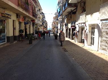 Chalet in Cunit (Tarragona) oder Ferienwohnung oder Ferienhaus