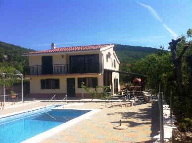 Villa in Zagvozd (Splitsko-Dalmatinska) oder Ferienwohnung oder Ferienhaus