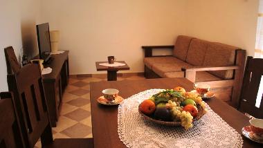 Villa in Zagvozd (Splitsko-Dalmatinska) oder Ferienwohnung oder Ferienhaus