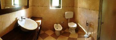 Villa in Zagvozd (Splitsko-Dalmatinska) oder Ferienwohnung oder Ferienhaus