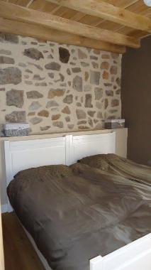 Villa in bordezac (Gard) oder Ferienwohnung oder Ferienhaus