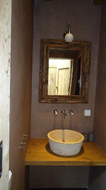 Villa in bordezac (Gard) oder Ferienwohnung oder Ferienhaus