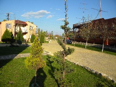 Villa in Mamaia (Constanta) oder Ferienwohnung oder Ferienhaus