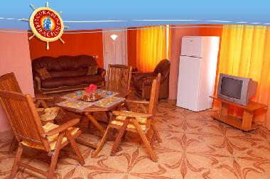 Villa in Mamaia (Constanta) oder Ferienwohnung oder Ferienhaus