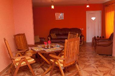 Villa in Mamaia (Constanta) oder Ferienwohnung oder Ferienhaus