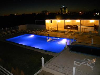 Villa in Mamaia (Constanta) oder Ferienwohnung oder Ferienhaus