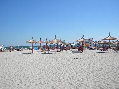 Villa in Mamaia (Constanta) oder Ferienwohnung oder Ferienhaus