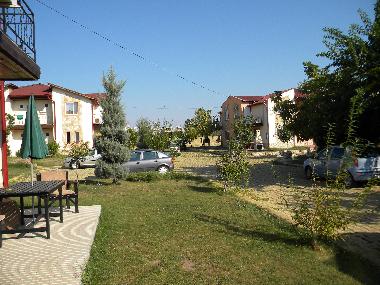 Villa in Mamaia (Constanta) oder Ferienwohnung oder Ferienhaus