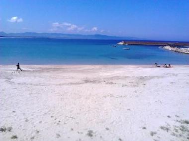 Ferienwohnung in isola rossa (Olbia-Tempio) oder Ferienwohnung oder Ferienhaus
