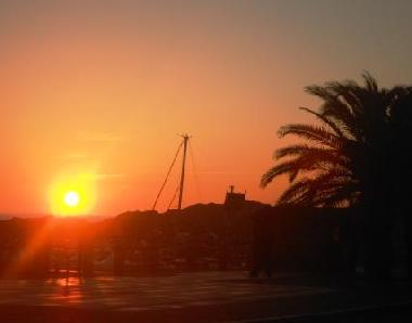 Ferienwohnung in isola rossa (Olbia-Tempio) oder Ferienwohnung oder Ferienhaus