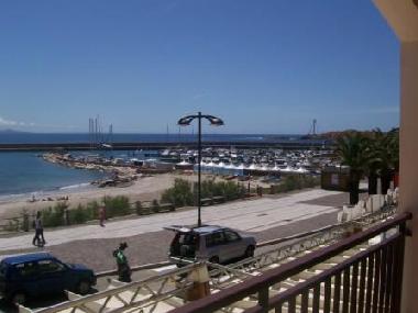 Ferienwohnung in isola rossa (Olbia-Tempio) oder Ferienwohnung oder Ferienhaus