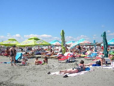 Villa in Mamaia (Constanta) oder Ferienwohnung oder Ferienhaus