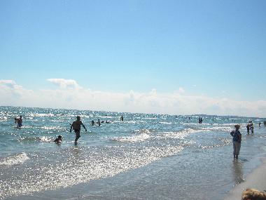 Villa in Mamaia (Constanta) oder Ferienwohnung oder Ferienhaus