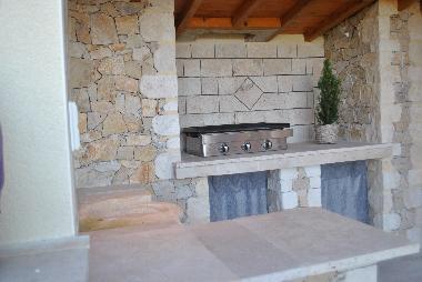 Chalet in montmurat (Cantal) oder Ferienwohnung oder Ferienhaus