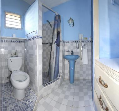 Ferienwohnung in Trinidad, Cuba (Sancti Spiritus) oder Ferienwohnung oder Ferienhaus