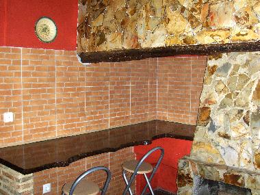 Ferienhaus in espargal (Algarve) oder Ferienwohnung oder Ferienhaus