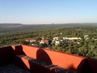 Ferienhaus in espargal (Algarve) oder Ferienwohnung oder Ferienhaus