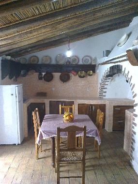 Ferienhaus in espargal (Algarve) oder Ferienwohnung oder Ferienhaus