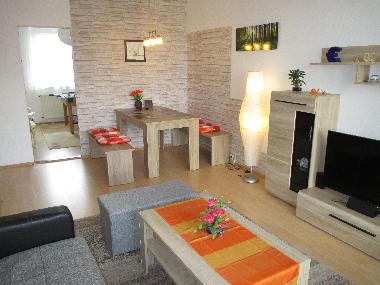 Ferienwohnung in Schlieben (Elbe-Elster) oder Ferienwohnung oder Ferienhaus