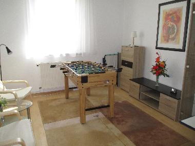 Ferienwohnung in Schlieben (Elbe-Elster) oder Ferienwohnung oder Ferienhaus